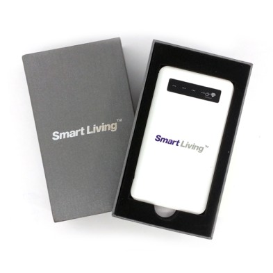 USB Mobile power bank 4000mah - Smart Living